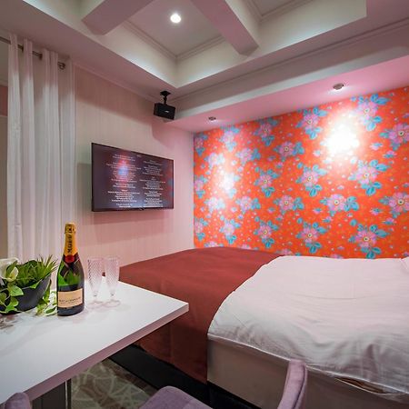 Hotel Eldia Luxury Sendai -Adult Only エクステリア 写真